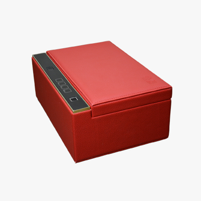 智能首饰盒（红色）